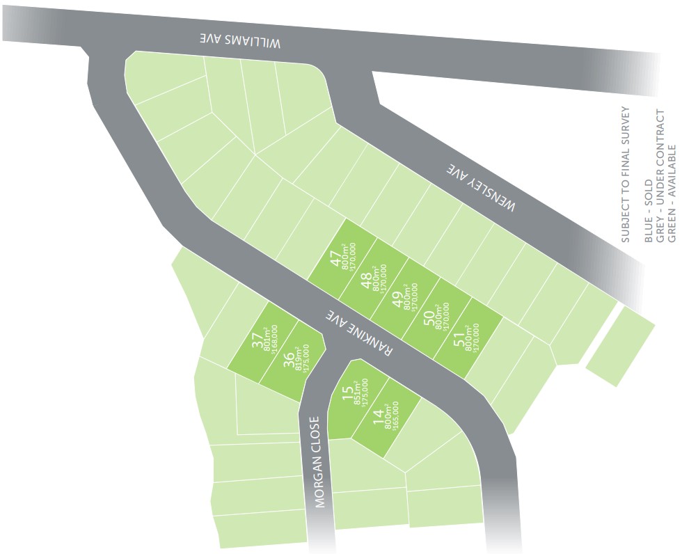 [Land for Sale] Yungaburra Village Estate, Yungaburra OpenLot